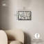 Toile éternelle «I Loop» par Art Remedy-115075913-115075914-117580483