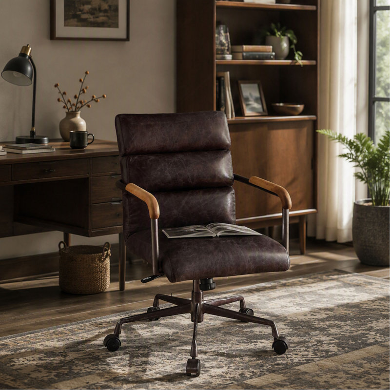 Fauteuil de bureau Harith