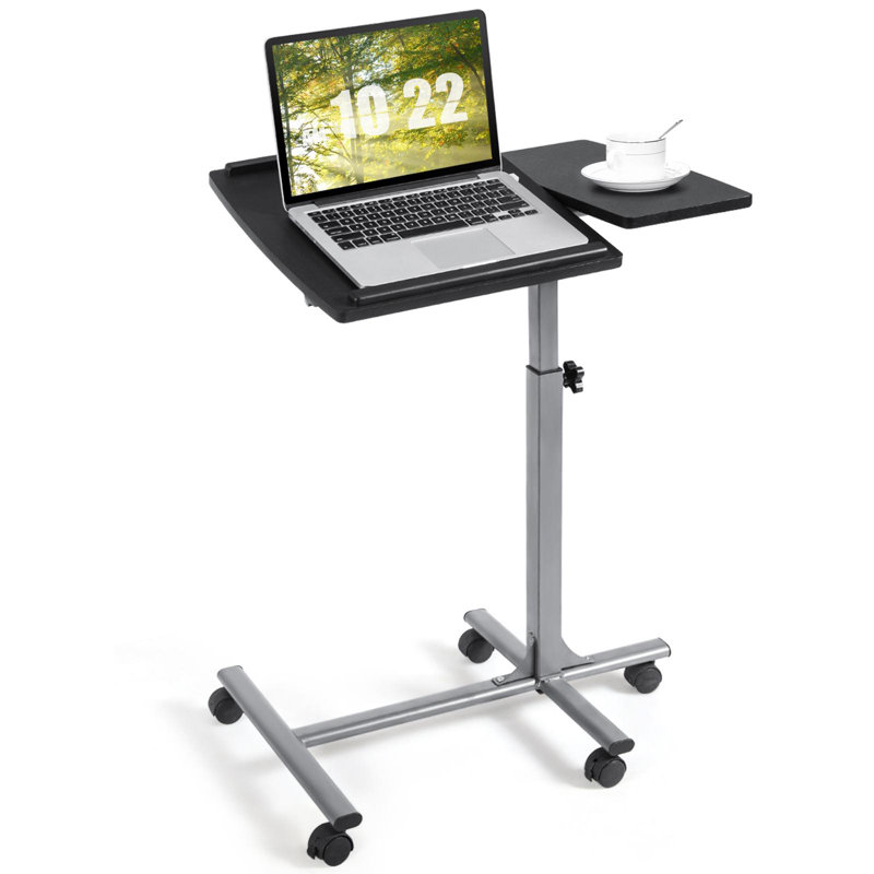 Hudayfi Adjustable Height Steel Drafting Table