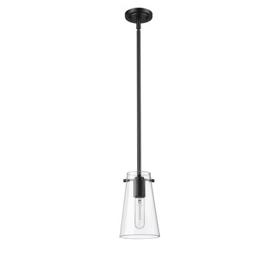 Vilmos 1 - Light Cone Pendant