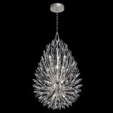 Lily Buds 12 - Light Chandelier