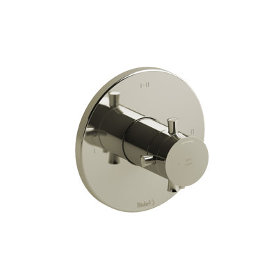 Garniture thermo-équilibrée à pression 1/2 po avec 3 fonctions Edge
