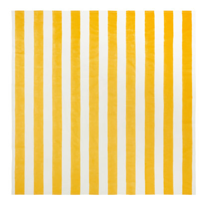 St. Tropez Handmade Striped Tablecloth