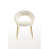 Velours blanc est en rupture de stock