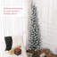 Arbre de Noël artificiel 6 pi