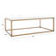 Wells Single Coffee Table