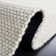 Marina Handmade Flatweave Ivory Area Rug