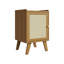 32 cm W Bedside Table