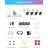 8CH 4MP WiFi Security Camera System with 2TB HDD, 4 Outdoor Camera, AI Human Detection, 2-Way Audio