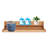 Laundry Machine Countertop