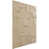 Beige fumé satiné UltraCover sélectionné