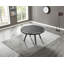Table de poker Mid-Century moderne Kona