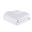Ensembles de literie de qualité supérieure, style hôtel en satin de coton 500tc pour la maison