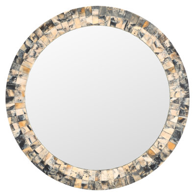 Harrold 29" Accent Mirror