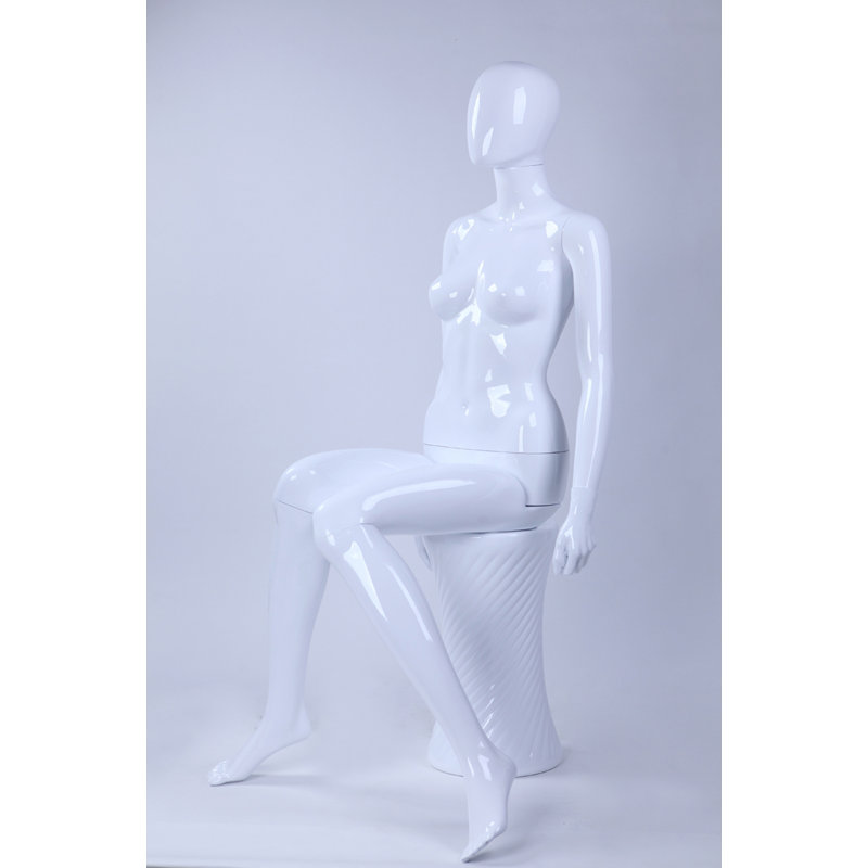 Anapatricia People Bust, White