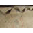 Oushak Chobi One-of-a-Kind 9'0" X 12'0" Wool Area Rug in Beige
