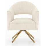 Adara Swivel Desk Chairs