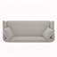 Canapé 75,78 "avec coussins décoratifs-2147192851