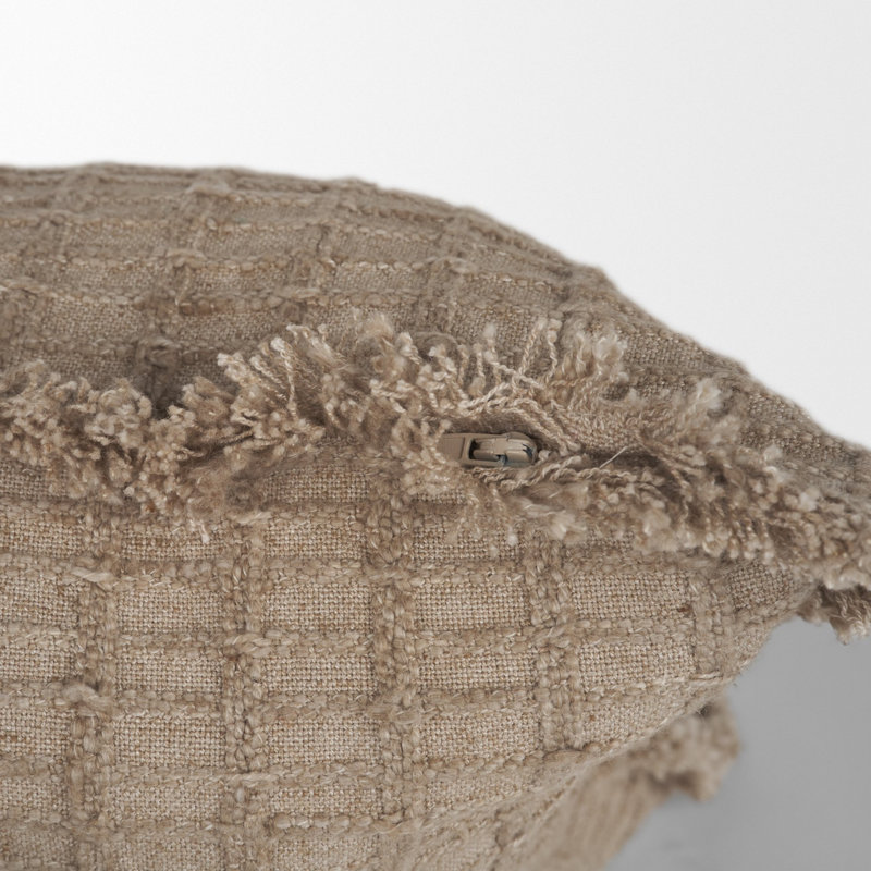 Housse de coussin Thatch 14x26, 14x26