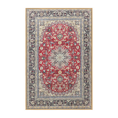 Canyonville Oriental Indoor Rug