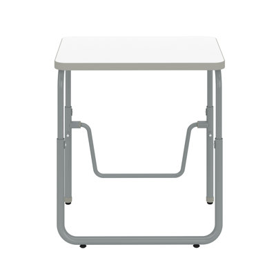 AlphaBetter® 2.0 Laminate Adjustable Height Standing Desk