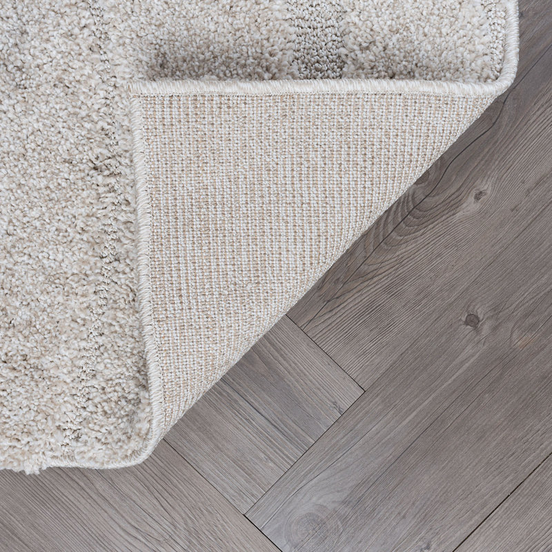 Nassauer Performance Indoor Rug, Square 3'11"