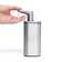 Simplehuman 10 oz. Liquid Soap Pulse Pump Dispenser, Brushed Stainless Steel