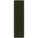 Winter Quilt Cedar Green