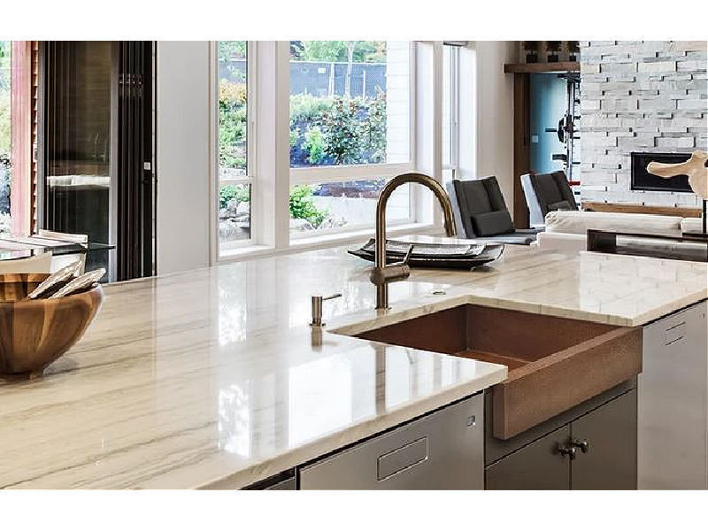 Bloomsbury Market 530mm W Single Bowl Copper Kitchen Sink