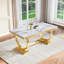 Rectangular 70.1"L X 35"W Dining Set-116179248-122919258-122920258