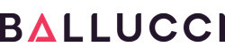 Logo Ballucci