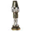 Statue de majordome égyptien Pharaon