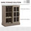 Buffet Wine Bar