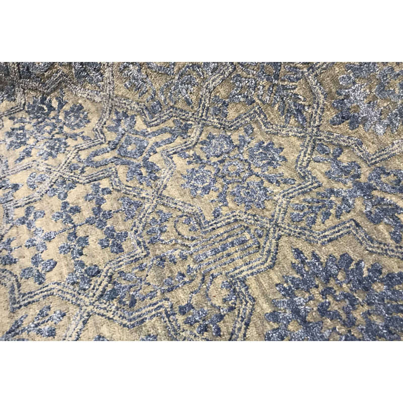 One-of-a-Kind 9' X 12' Area Rug