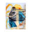 Art sur toile, bolon Poonam Choudhary-103104407