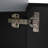 Floating Wall-Mounted Bathroom Vanity