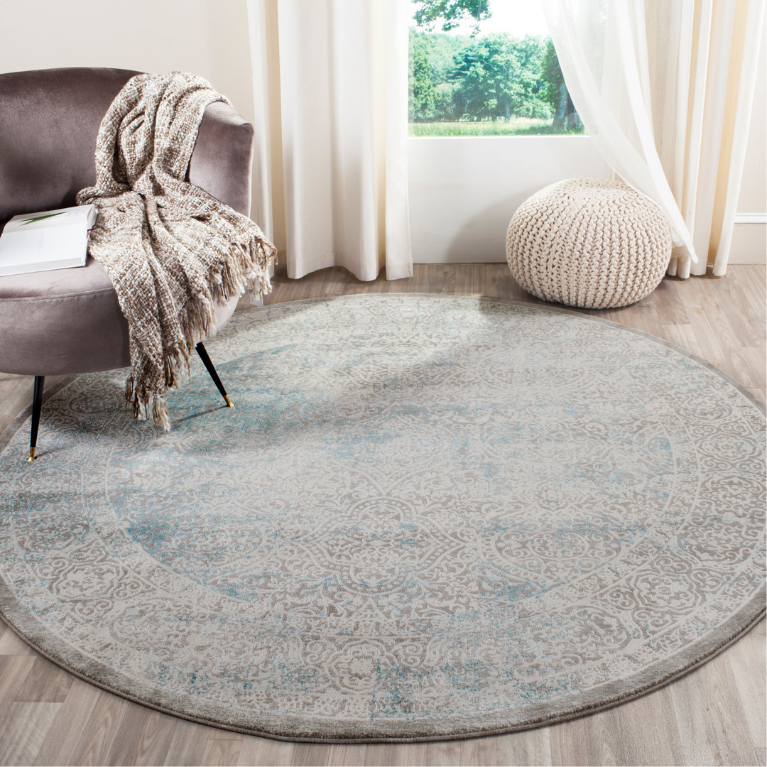 Alpine Performance Abstract Rug Grovelane Rug 