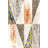 Premium Hall Carpet, 31.5 x 59.1 Inches | 100% Polyester, 0.4 in Pile Height, Antibacterial & Non-Slip PVC Dot Underside | Woven Design with 3D Digital Printing, Machine Washable, Ideal for Home Decor & Entryways-1358827219