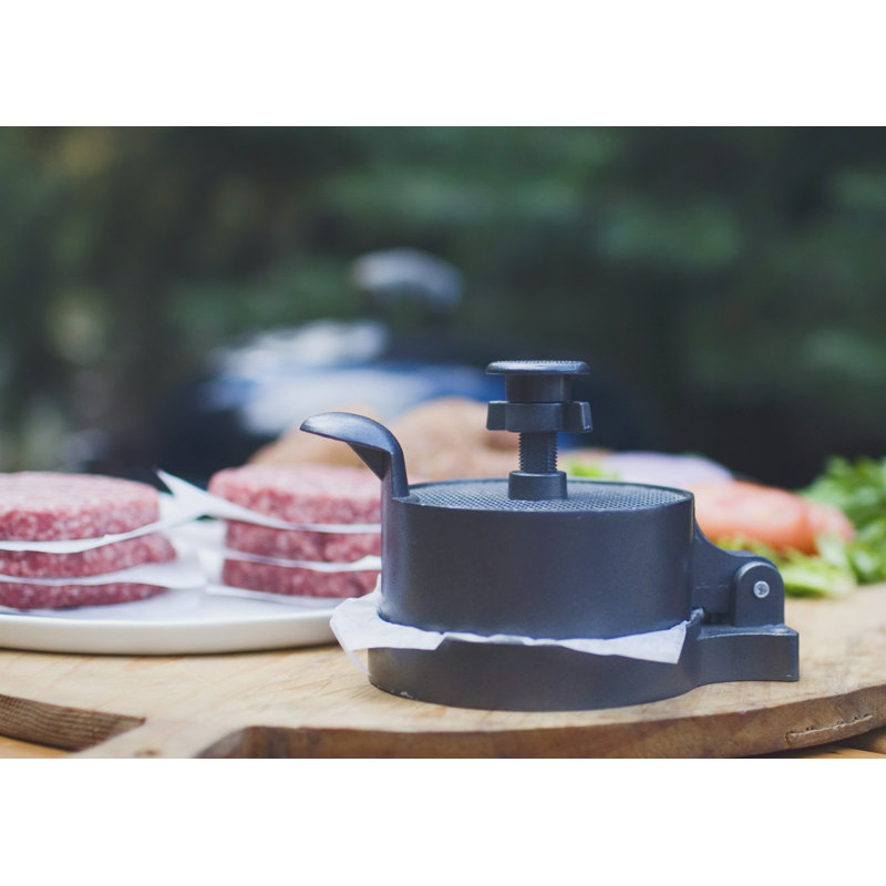Burger Maker
