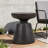 Outdoor LightWeight Concrete Side Table