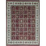 One-of-a-Kind 9'1" X 12'3" Area Rug
