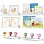 Acrylic Bracket Shelf-858222469