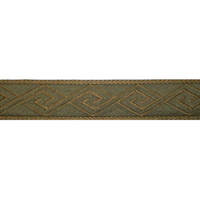 Tissu géométrique alga