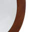 Schroder Wood Flat Wall Mirror-66936866-66936865