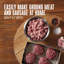 Weston #22 Manual Meat Grinder & Sausage Stuffer