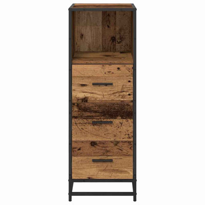 Bathroom Cabinet