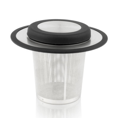 Bredemeijer Stainless Steel Tea Strainer