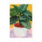 Calethea I by Grace Popp - Gallery-Wrapped Canvas Giclée on Canvas-1681154401-1681154400