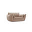 Lindasy Velvet Armchair-1143067178