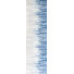 Bleu/Crème